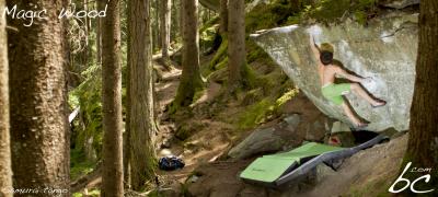 Pietro in "Samurai tango"